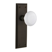 doorknobs