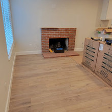 New House