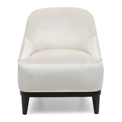 Durham Chair - Armchairs & Accent Chairs