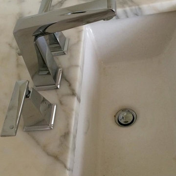 Luxury Marble Baths