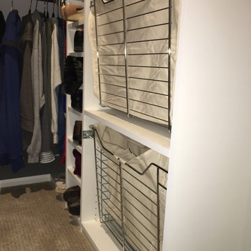 Custom Closet
