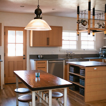 Japanese Kitchen