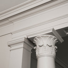 Interiror Moldings