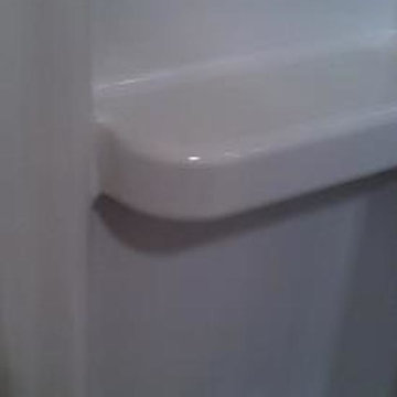 Bathroom Repairs