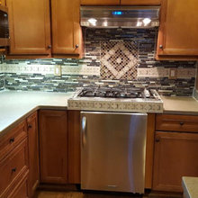 Kitchen ideas