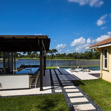 Gonzalez Residence