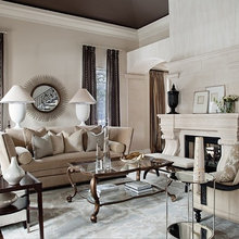 Living Room Ideas