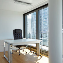 Jeffery's Office