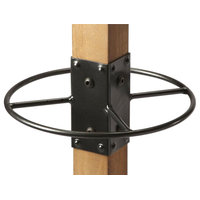 Logan Square Chic Coat Rack - Industrial - Coatracks And Umbrella ...