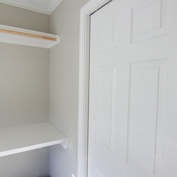 Timeless Refresh: Transforming Your Bathroom & Laundry in 2023
