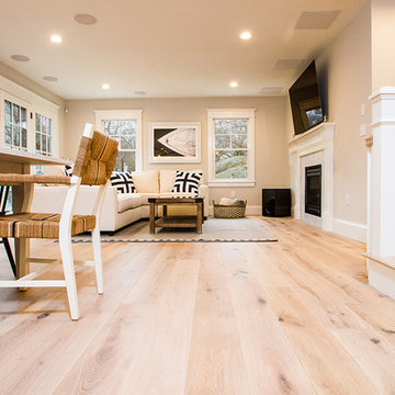 Contemporary Styled Home | Oak Bluffs
