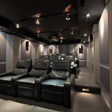 theater