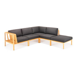 Furniture | Watego - Outdoor Lounge Sets