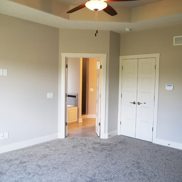 Kingsboro Custom Ranch Home
