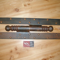 Doors and Hinges - Products