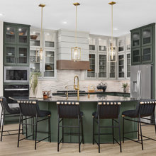 Kitchen likes