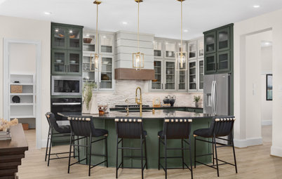 9 Places to Put the Microwave in Your Kitchen
