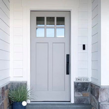 Windows & doors