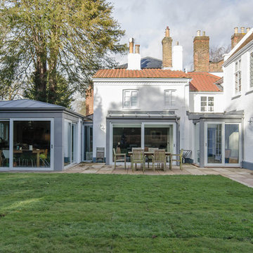 Teddington Listed House