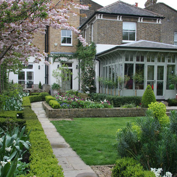Chiswick Mall