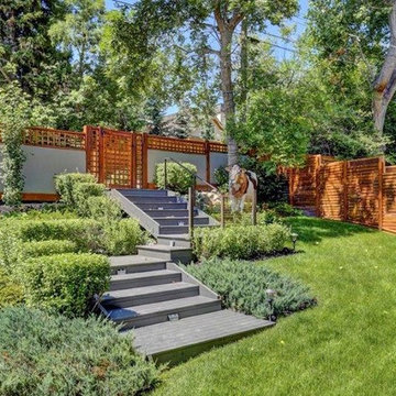 Sifton Boulevard Renovation