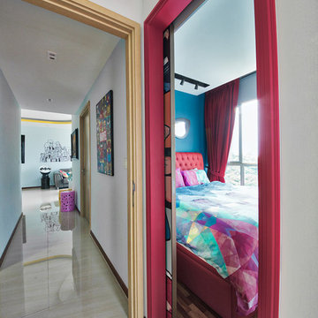 3-Bedroom Condo - Sea Horizon