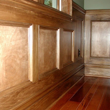 Wainscotting Ideas