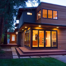 Split Level Remodel