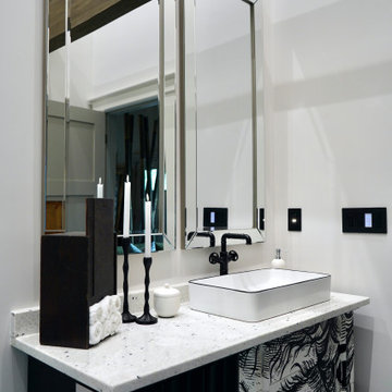 Industrial Global Design AIRBNB