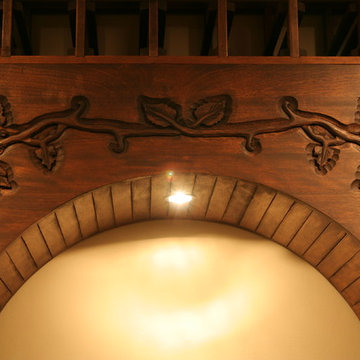 Premier Cru Wine Cellars (310) 289-1221 - Wine Cellar w/Tasting Room