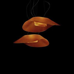 Foscarini - Foscarini Fly-Fly Suspension Lamp - Table Lamps