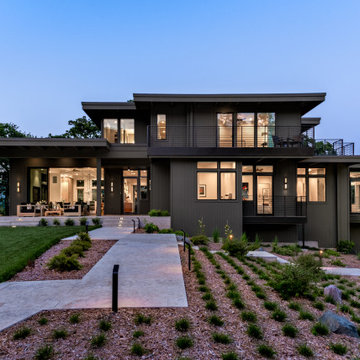 Lakeside Midcentury