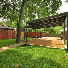 carports