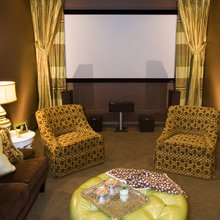 Bonus Rooom Ideas