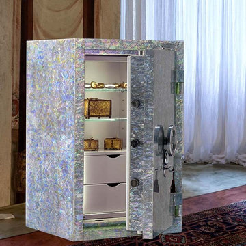 The Mother-of-Pearl Superlativa Series
