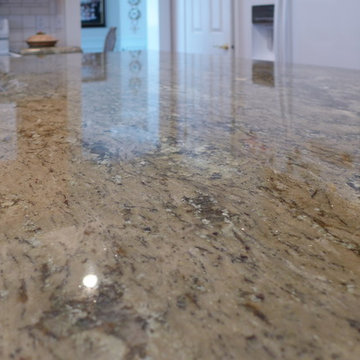 Mounteer Residence