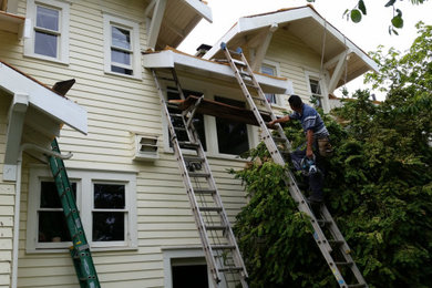 Salina's Contracting LLC