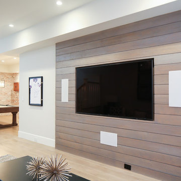 Orchid Custom Home