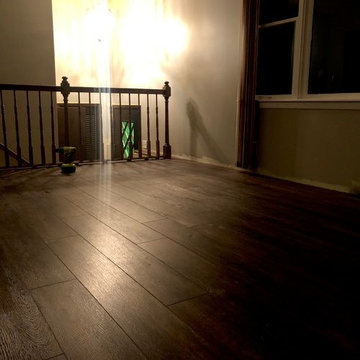 Flooring Projects