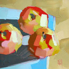 ARTWORK: FRUIT