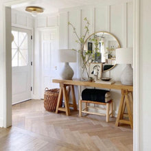 entry way