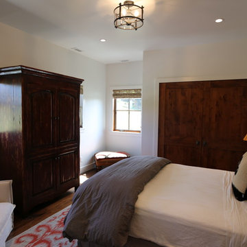 A Spring Creek Ranch Project