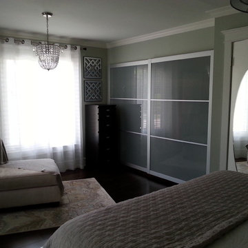 Elmira - Pintail whole house renovation