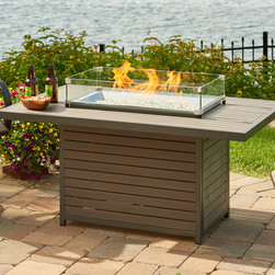 Fire Pits - Products