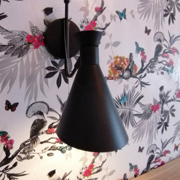 Relooking Chambre parentale