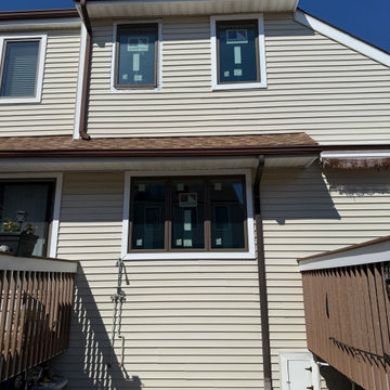 Andersen windows and door Replacement in Stone Harbor NJ