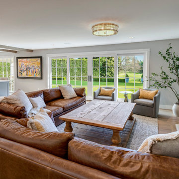 Medina Luxury Full Home Remodel
