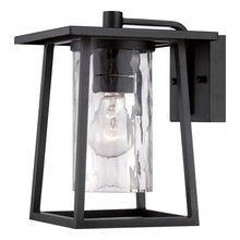 Outdoor Wall Lamps On Porches