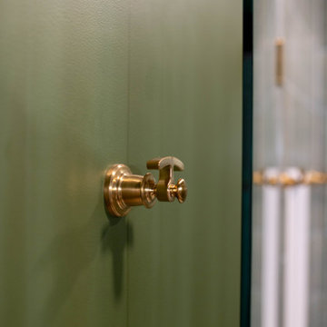 Keythorpe Guest Bathroom