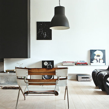 PANTON CHAIRS at DWR